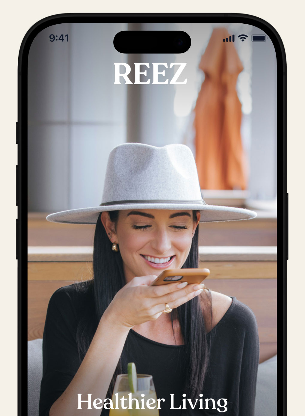 Reez APP