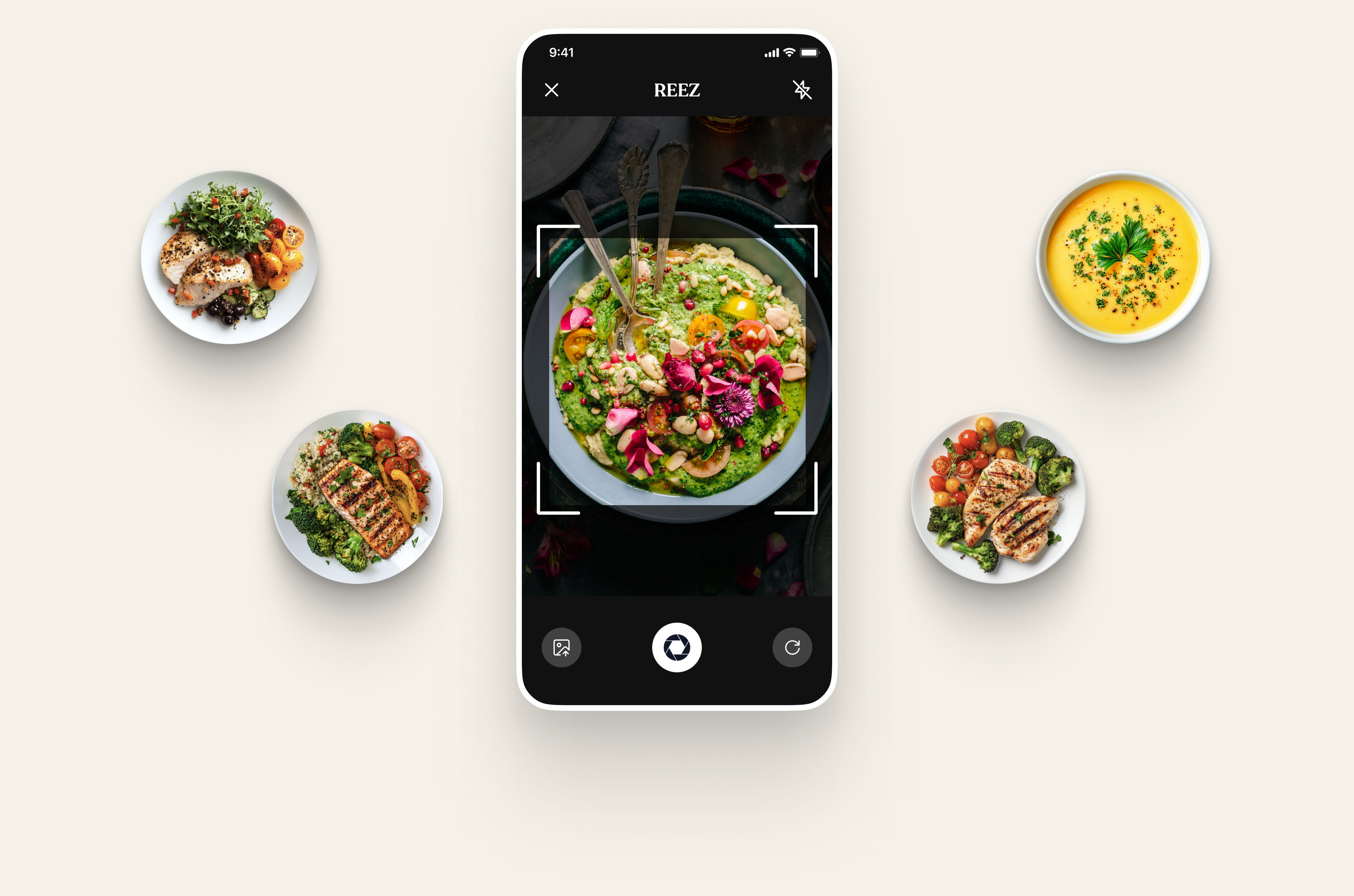 Mobile APP