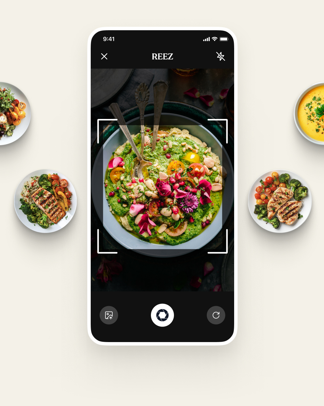Mobile APP