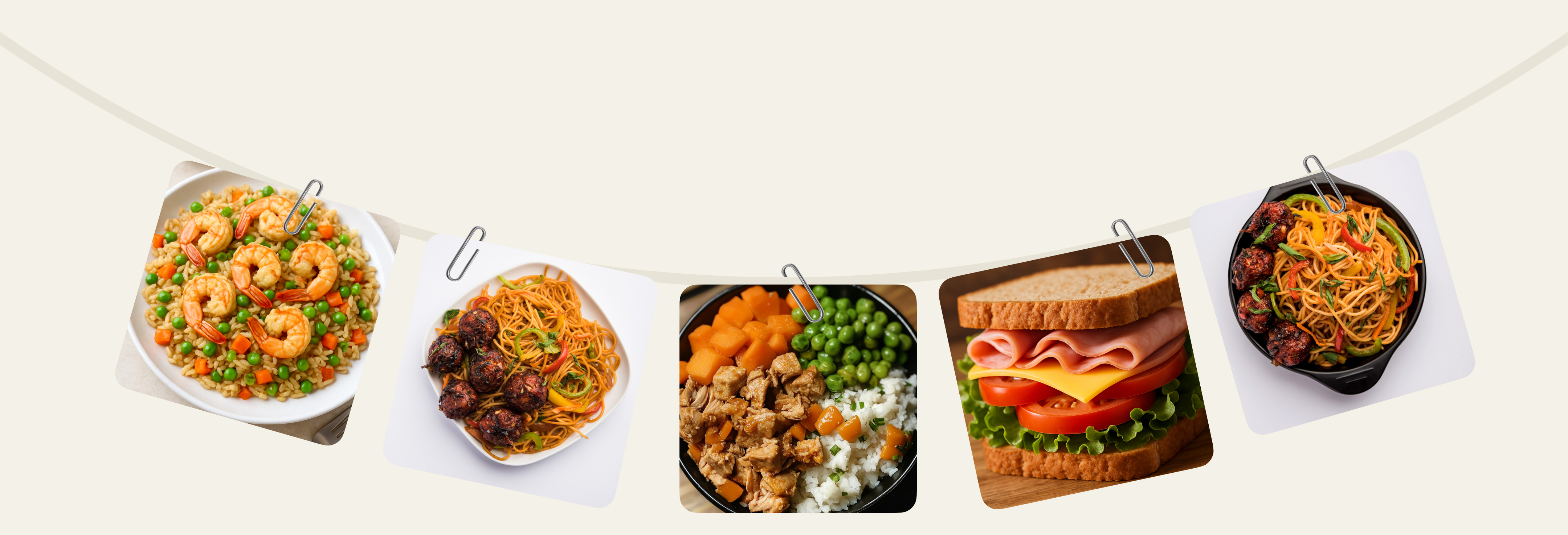 Meals
