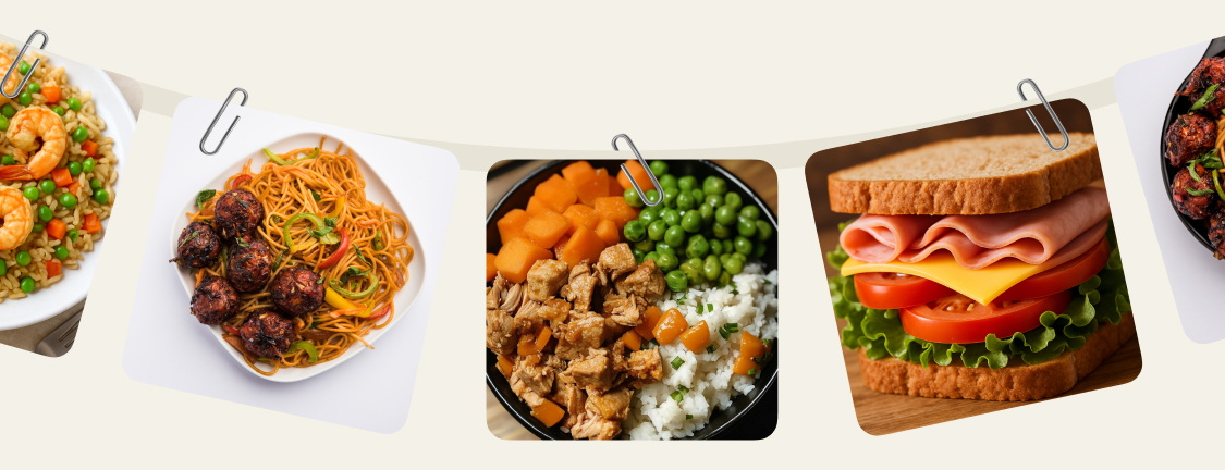 Meals